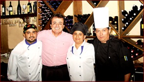 About Vino E Pasta and reviews